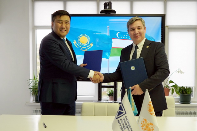 Узбекистан и Казахстан усиливают защиту страхователей