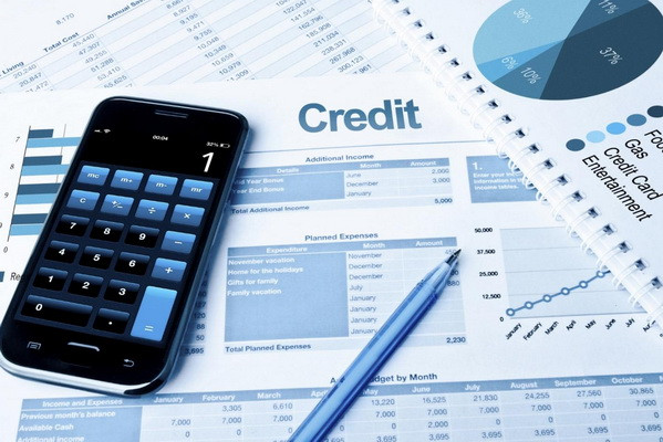 Физлица получили кредиты на 105,19 трлн. сумов