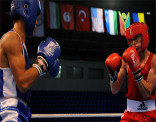 Uzbekistan announces squad for World Boxing Championship