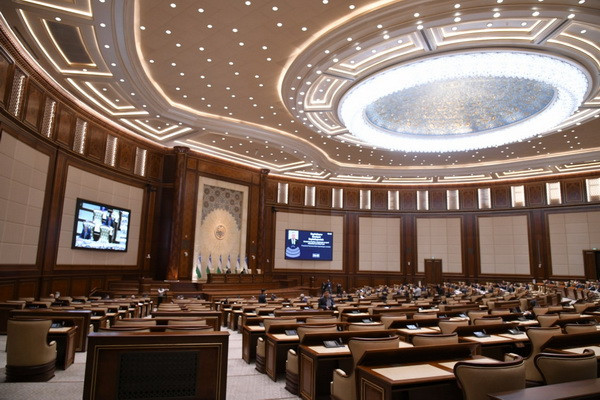 Одобрен Государственный бюджет на 2023 год