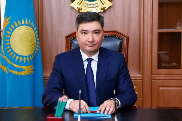 Назначен новый премьер-министр Казахстана