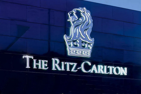 В Ташкенте откроют гостиницу под брендом Ritz-Carlton