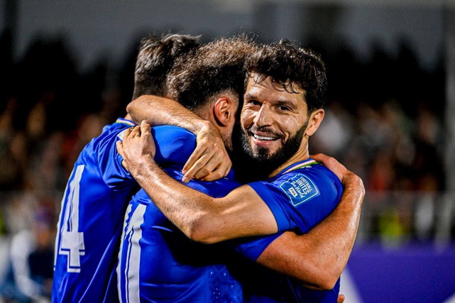 2026 World Cup Qualifiers: Uzbekistan secures hard-fought victory over Kyrgyzstan