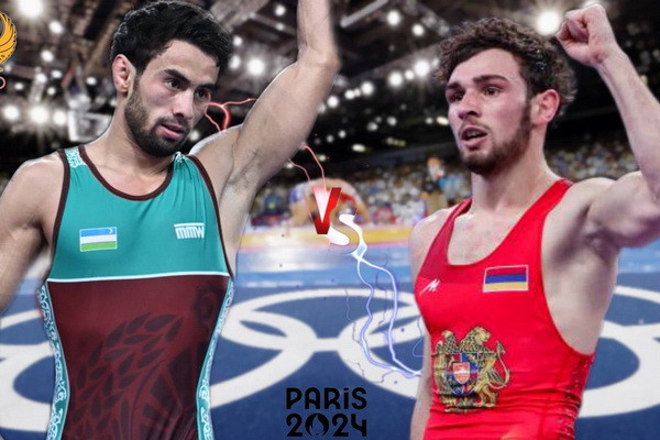 Gulomjon Abdullaev advances to Semifinals