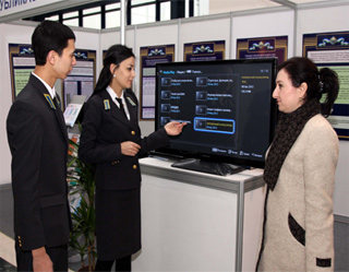 В Ташкенте проходит семинар по основным направлениям налоговой политики