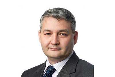 Dilyor Khakimov appointed as Uzbekistan’s first deputy FM