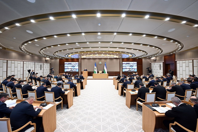 IPO УзНИФ запланировано на май