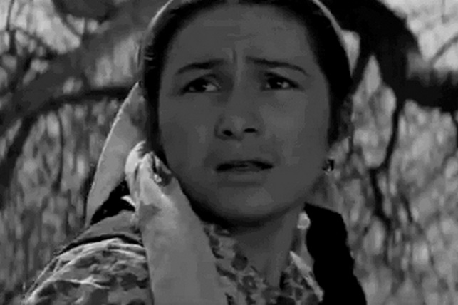 Умерла заслуженная артистка Узбекистана Ойша Жураева