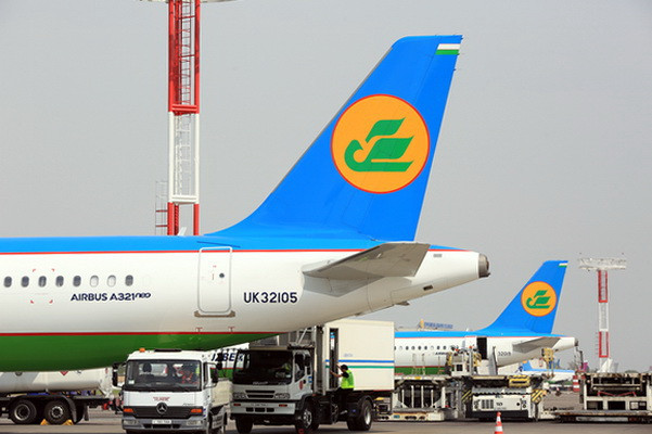 Uzbekistan Airways возобновляет рейсы из Ташкента в Урумчи