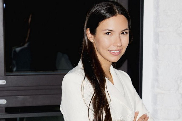 Назначен директор Центра современного искусства в Ташкенте