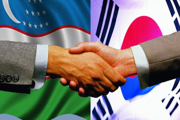 Эксимбанк Кореи выделил $74 млн. медучреждениям Узбекистана