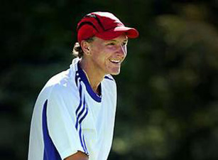 Denis Istomin reaches quarterfinals of Tashkent Challenger