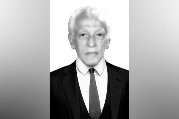 Скончался народный артист Узбекистана, цирковой артист Хаким Зарипов