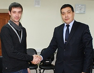 В Узбекистане создается СП по производству мобильных телефонов