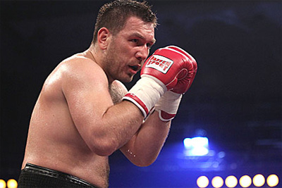 Ruslan Chagaev stripped of WBA World Title
