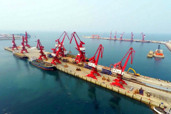Hainan free trade port attracts projects worth over US$5bn