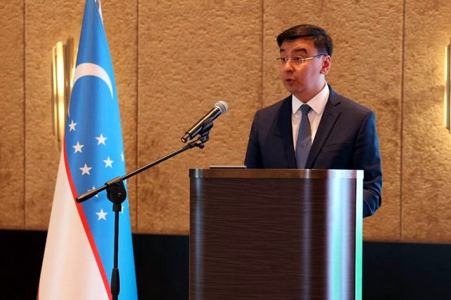 Узбекистан и Кыргызстан усиливают сотрудничество в туризме