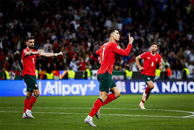 UEFA Nations League Final: Portugal Defeats Spain in Dramatic Penalty Shootout