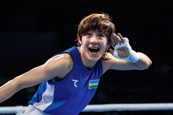 Aziza Yakubova wins bronze medal of World ChampionshipAziza Yakubova, representing Uzbekistan at the ending world championship in Turkey in the weight category up to 50 kg, held a semifinal bout.