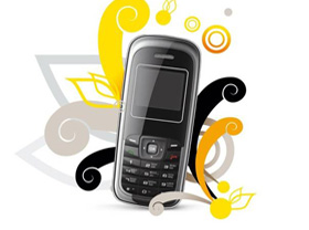 «Билайн» предлагает телефон Beeline S305 за 55 000 сумов