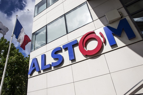 Французская Alstom построит трамвайные линии в Ташкенте
