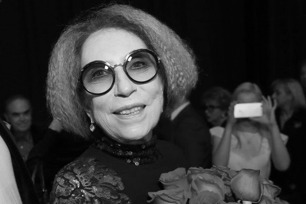 Умерла актриса Инна Чурикова