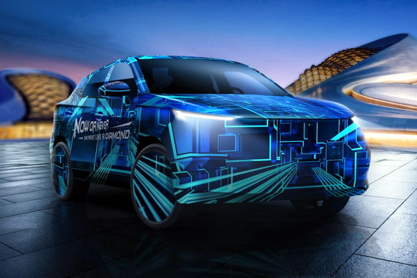 OMODA к осени планирует выйти на автомобильный рынок Узбекистана