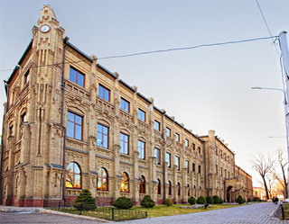 Westminster International University in Tashkent launches RELTA