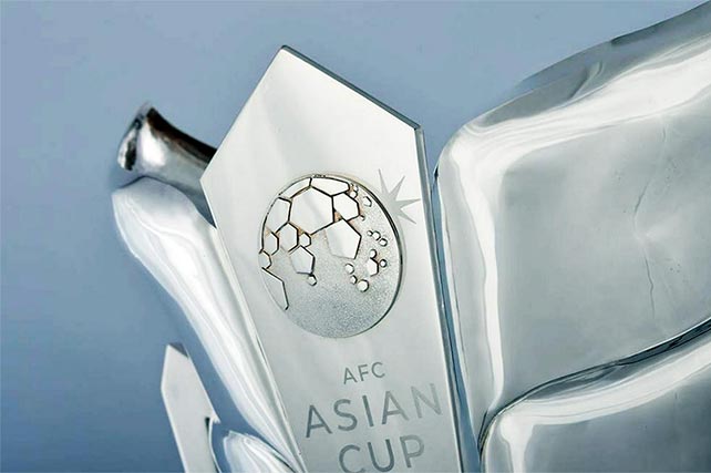 АФК приостановила процесс рассмотрения заявок на Кубки Азии 2031 и 2035