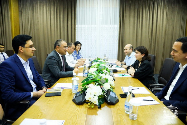 Будет реализован пилотный проект «Универсальная студенческая банковская карта»