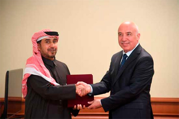 Uzbekistan, UAE to cooperate in healthcare sector
