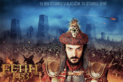 Неделя турецкого кино пройдет в Ташкенте