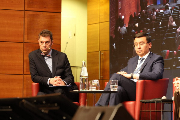 В Сан-Марино прошли выгодные встречи с лидерами туризма ряда зарубежных стран