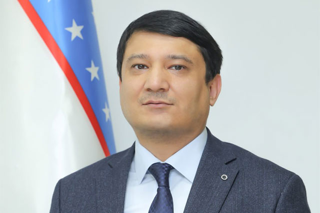 Азимжон Хусанов возглавил Агентство профессионального образования