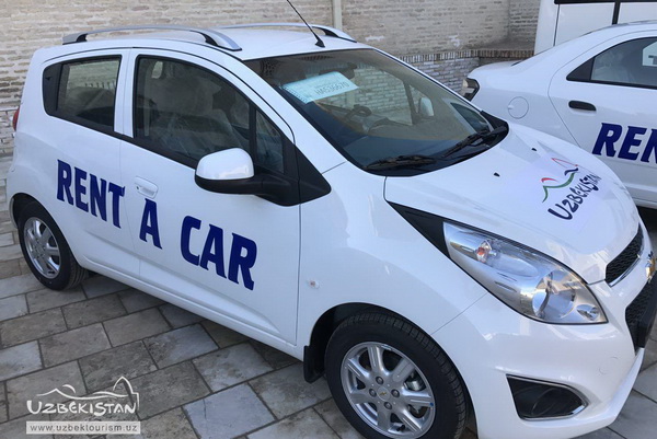 The Government approves procedure for providing short-term car rentals