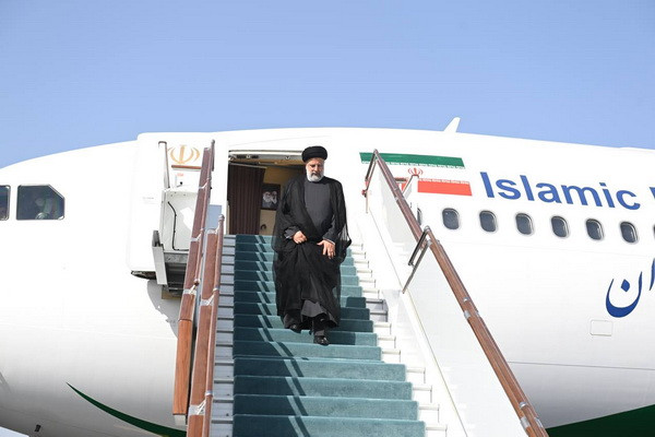 Президент Ирана погиб в результате крушения вертолета