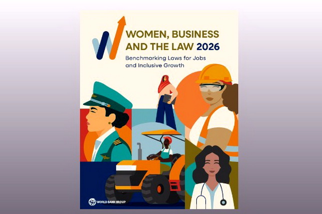 Узбекистан поднялся на 43 позиции в индексе Всемирного банка по правам женщин в экономике