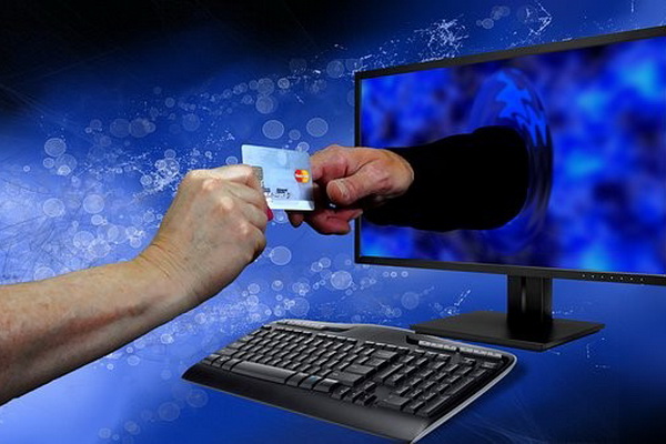 New fraud scheme appeared on the Internet