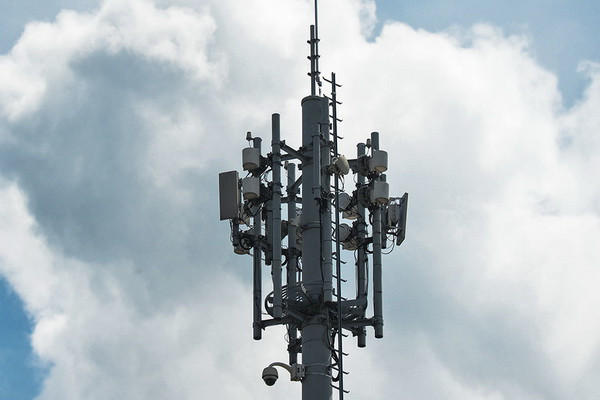 RF spectrum owners can share it with others