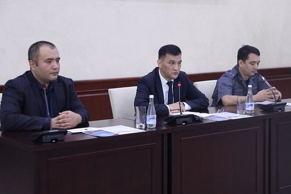 Форум, посвященный вопросам безопасности в финтехе