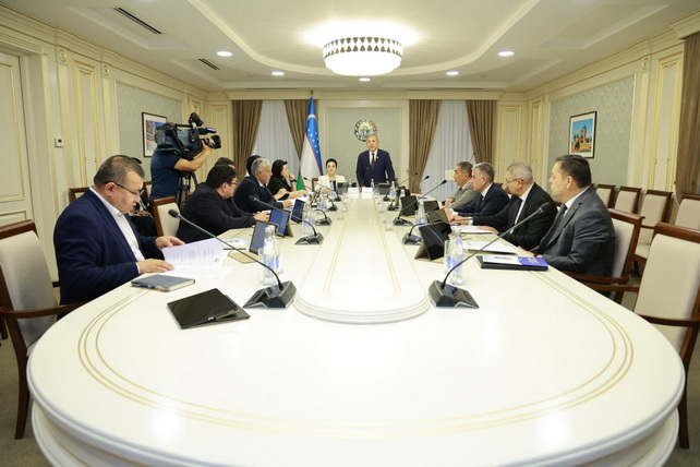 Uzbekistan to Host First “Civil Initiative” National Award Competition