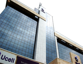 Ucell to help entrants to find out results of university exams