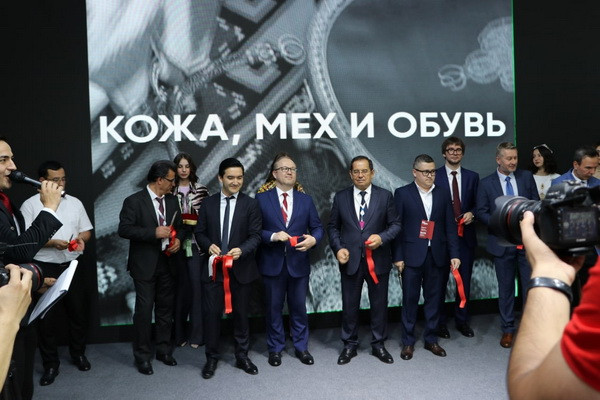 TFT: Новшества мира моды в Ташкенте