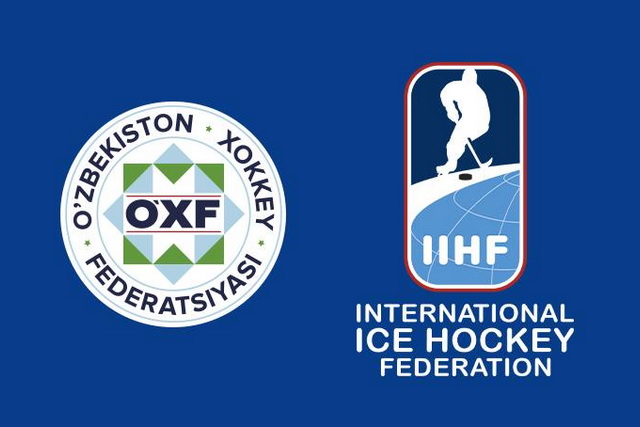 Uzbekistan’s national ice hockey team to participate in the World Championship