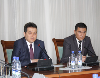 Uzbekistan launches single interactive state services portal