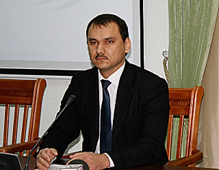 АК «Узбектелеком» привлечет кредит ГБРК