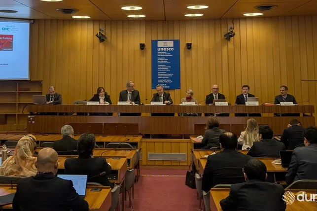 Узбекистан продвигает просвещённый ислам и толерантность в ЮНЕСКО