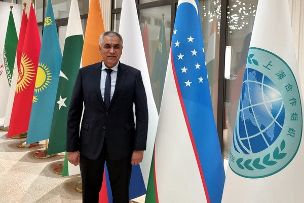 Подписан меморандум о развитии музейного дела в государствах-членах ШОС