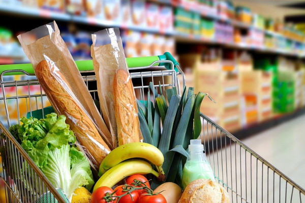 С начала года Узбекистан потратил более $3 млрд на закупку продуктов питания