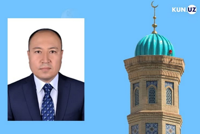 Председатель Комитета по делам религии: $1 миллион не большая сумма